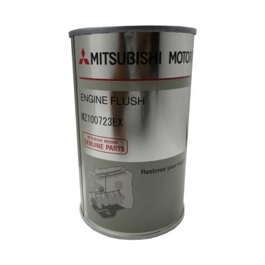 Mitsubishi MZ100723EX Engine Flush