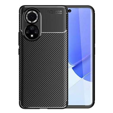 CASE HUAWEI NOVA 9 CASE CARBON TPU CASING NOVA 9 NOVA9 HIGH QUALITY