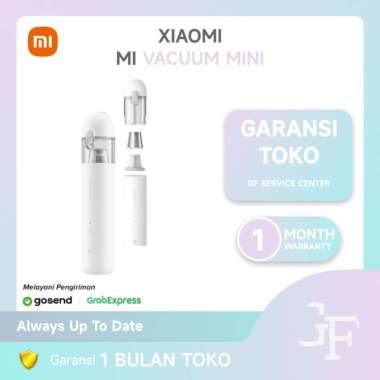Harga Mi Vacuum Cleaner Mini Japan 