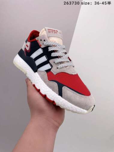 Jual Nite Jogger Original \u0026 Berkualitas 