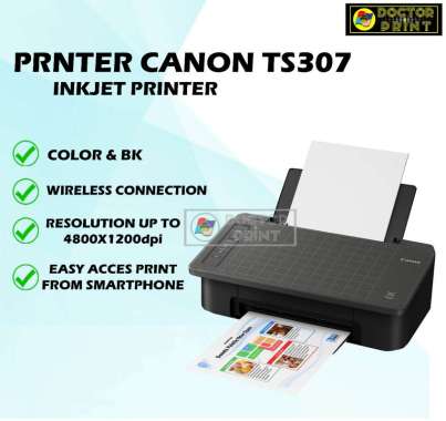 Printer Canon PIXMA TS307