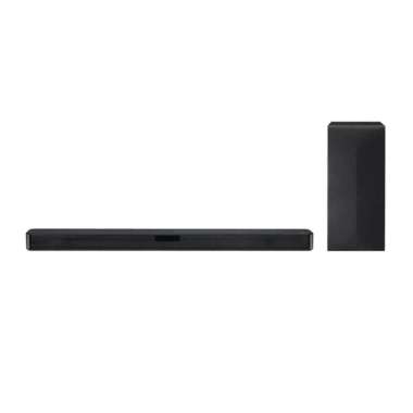 Sound Bar - Harga Terbaru September 