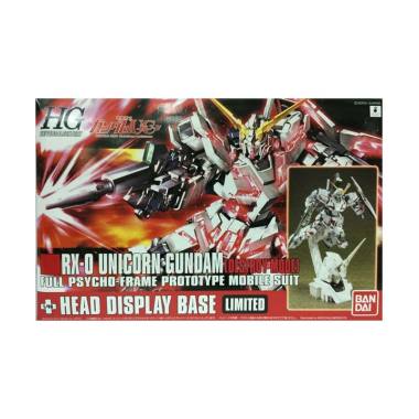 Gundam Unicorn Bandai Jual Produk Terbaru Juli 2020 Blibli Com