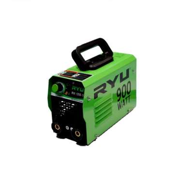 RYU INVERTER IGBT 120-1 - MESIN LAS LISTRIK - PERKAKAS