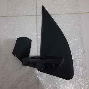 dudukan kaki spion luxio tipe X Multicolor