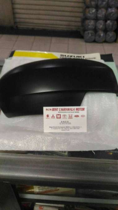 Cover Spion Ertiga GL 2016-2017 - Kiri Multicolor