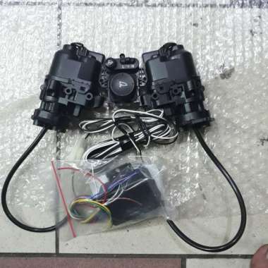 MOTOR LIPAT SPION MOBIL BRIO RS ORIGINAL Multicolor
