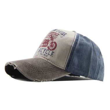 Baseball cap : AMERICAN PRIDE - Topi Baseball Topi Pria Topi Wanita Topi Vintage One Size COFFEE