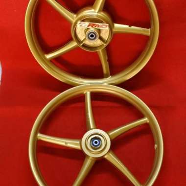 Velg Racing Rosy type sanca p5 F1zr,jupiterz