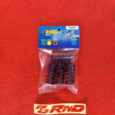 per kopling Tiger racing rmj(Red)