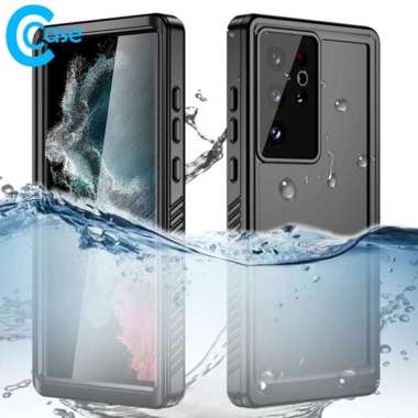 Original Waterproof Case Samsung S22 | S22 Plus | S22 Ultra S22 Ultra