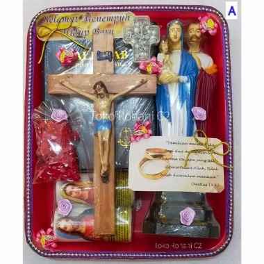 PAKET PERNIKAHAN KATOLIK MURAH SEGI- PAKET PERNIKAHAN KATOLIK EKONOMIS