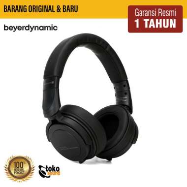 Jual Beyerdynamic Terbaru - Harga Murah 