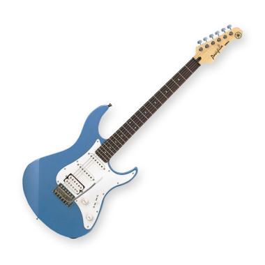 Yamaha Pacifica PAC112J Gitar Elektrik Lake Placid Blue