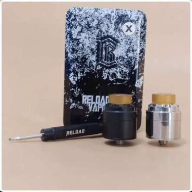 Rda Vape Terbaru - Harga September 2022 | Blibli