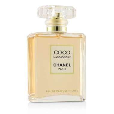 Chanel Coco Mademoiselle Eau De Parfum 