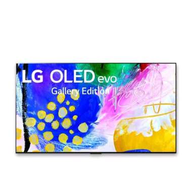 LG TV 4K 65 INCH SMART OLED TV OLED65G2PSA