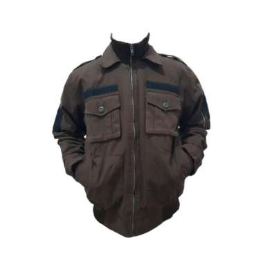 Jaket US Army dark brown / Jaket Tactical US Army Cokelat