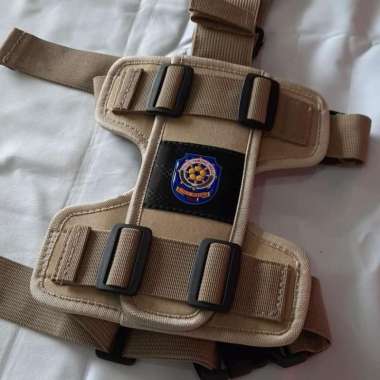 tempat sangkur lapangan satpol pp gurun