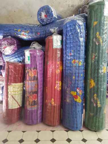 Kasur Palembang - Dakron Uk 80