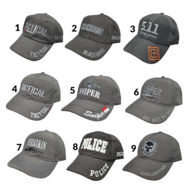 topi tactical,blackhawk,511,emerson,sniper grey/abu canvas sueding