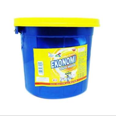 sabun ekonomi ember 3kg