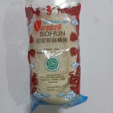 sohun naga xianglong 250gr