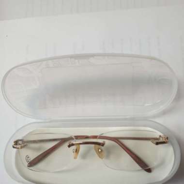 Jual Cartier Titanium Original 