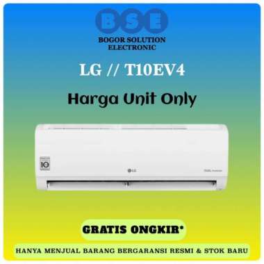 AC INVERTER 1 PK | AC LG 1PK | T10EV4 | T 10EV4 | AC PROMO MURAH