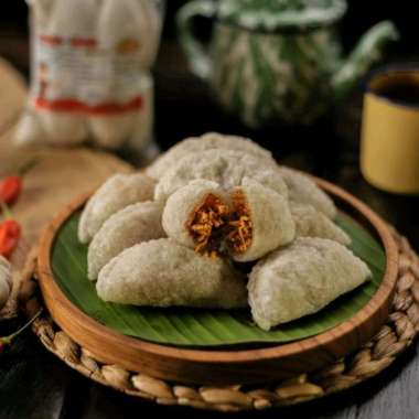 Hs - Cireng emak mercon / cireng ayam mercon / cireng ayam