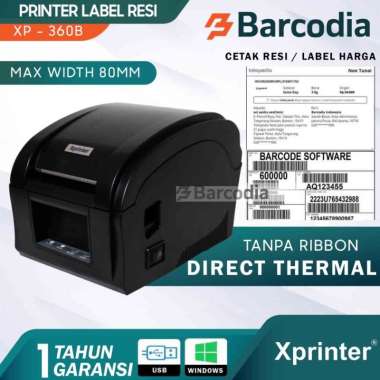 Printer Label - Harga Terbaru November 2022 & Gratis Ongkir ...