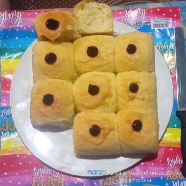 roti sobek