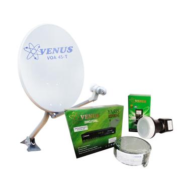 Harga Lnb Parabola Venus Terbaru Di Kategori Komputer Laptop Blibli Com