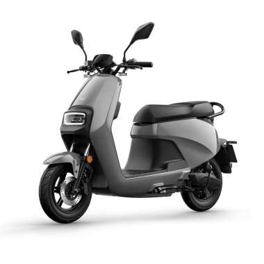 NIU BOOKING - GOVA 03 [2] Grey -