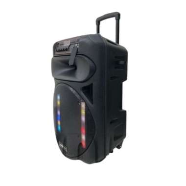 Noise 899-E Speaker Portable Wireless Meeting 12"inch