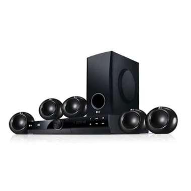 Jual Home Theater LG Terbaik - Harga 