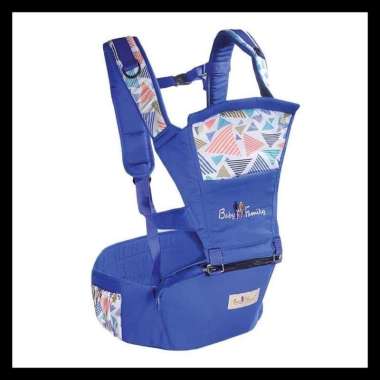 hipseat Scots baby Family BFG4102 Hipseat Biru