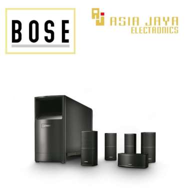 Bose Home Theater - Harga Terbaru 