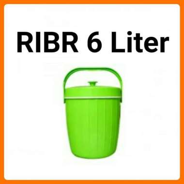 Termos Es/Termos Nasi, 6 Liter, Global Eagle/RIBR, .