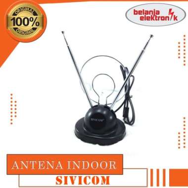 ANTENA TV INDOOR SIVICOM