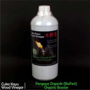 Bio Fertilizer Penyubur Pupuk Anti Hama Insektisida Pestisida Organik