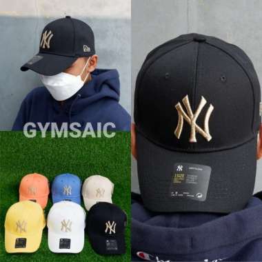 Jual New Era Cap Kekinian \u0026 Modis 
