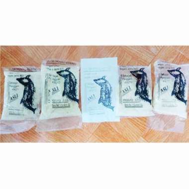 Umpan Telor Penyu Kering Pelet Telur Sohor - SHG SOHOR