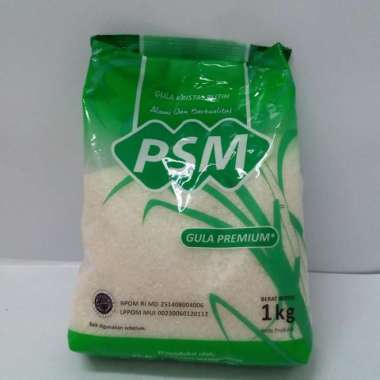 Psm Gula Putih 1Kg