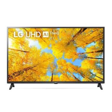 TV LED 50INCH SMART TV LG 50UQ7500PSF