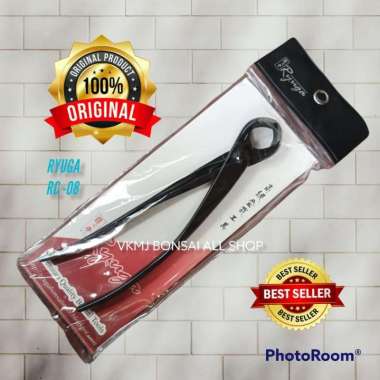 KREKUT/CATOK BONSAI RYUGA RC-08 IMPORT