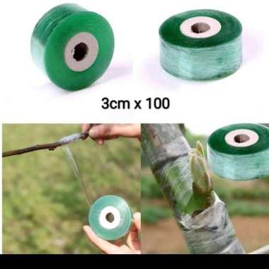 plastik okulasi grafting tape