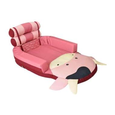 Kasur Bayi Kasur Dialogue Baby - Dgk 9109