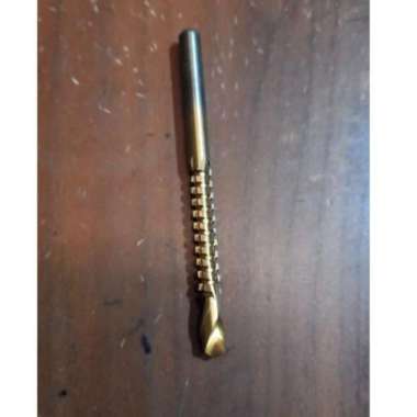 Mata Bor Gergaji 6.5 Mm Cutting Drill Saw Titanium Coated