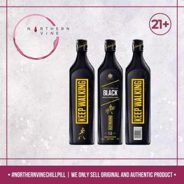 Jual Black Label Terlengkap - Harga Murah Agustus 2022 | Blibli